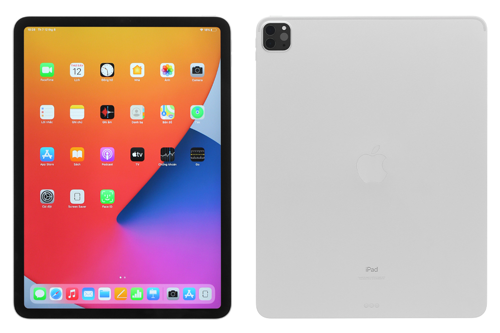 iPad Pro M1 11 inch 2021