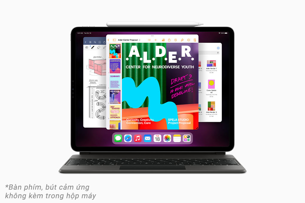 iPad Pro M2 11 inch 2022