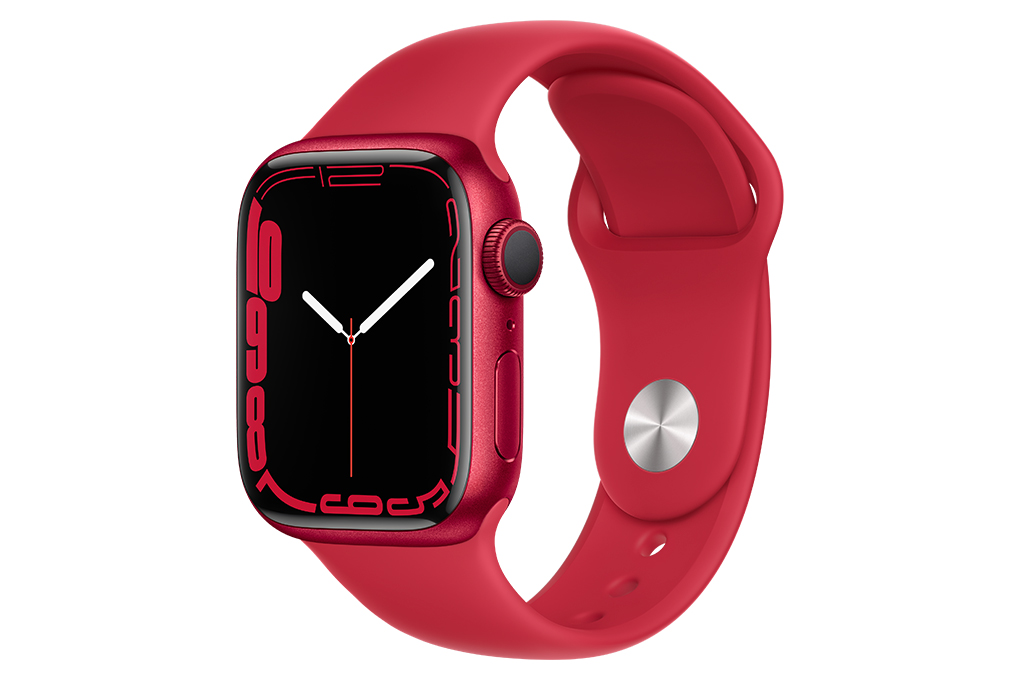 Apple Watch Series 7