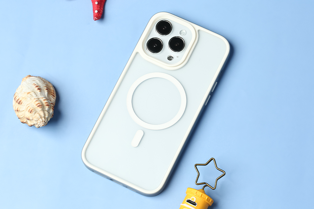 Ốp lưng Clear Case iPhone