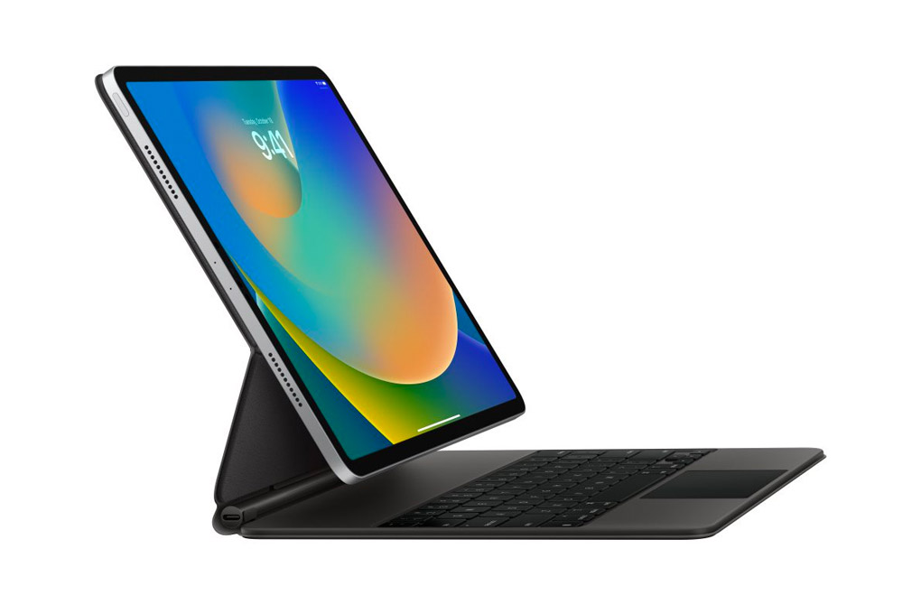Magic Keyboard 12.9 inch 2021