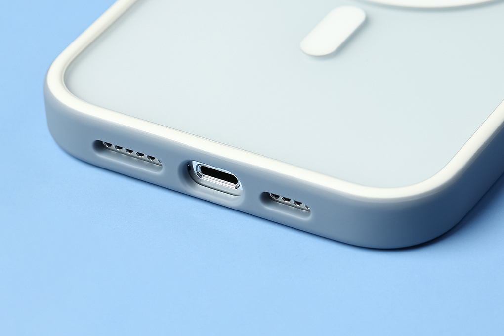 Ốp lưng Clear Case iPhone