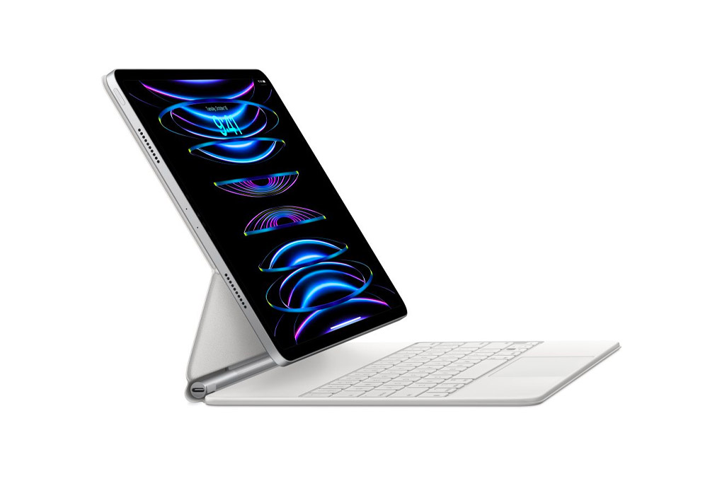 Magic Keyboard 12.9 inch 2021