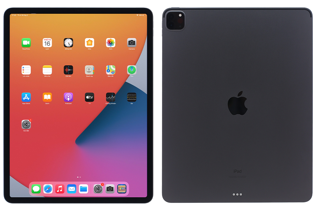 iPad Pro M1 11 inch 2021