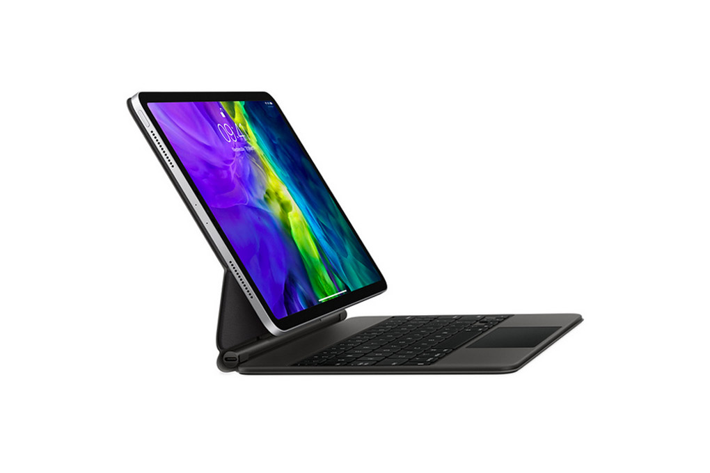 Magic Keyboard 11 inch 2021