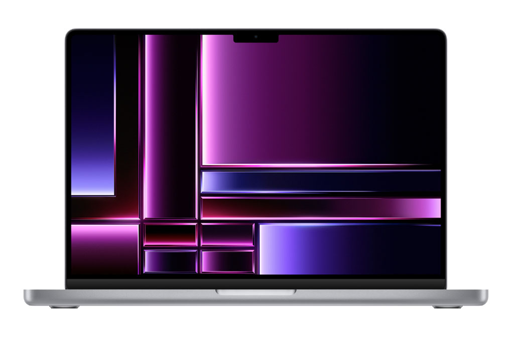 Macbook Pro 14 M2 2022