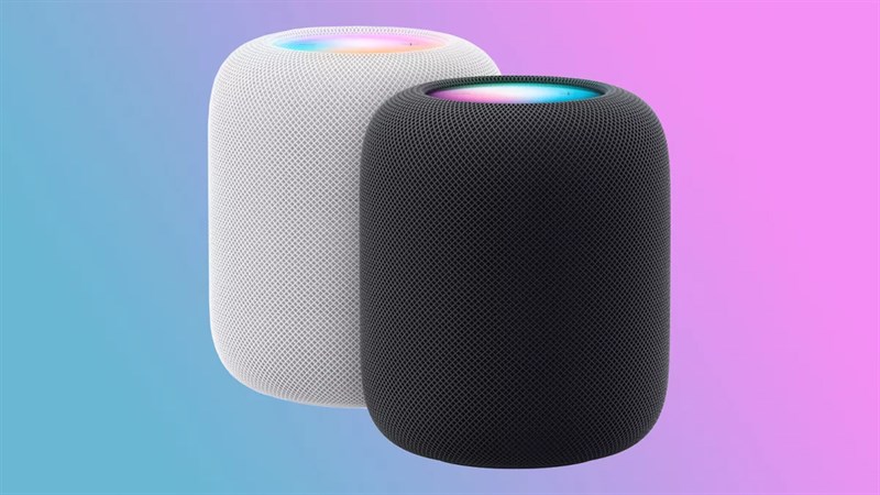 HomePod 2
