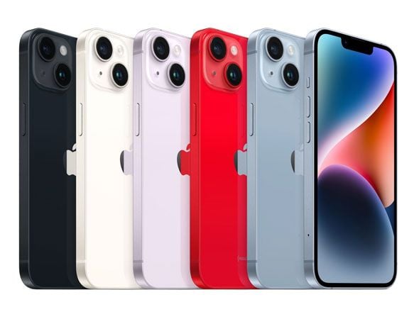 Iphone 14