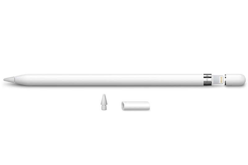 Apple Pencil