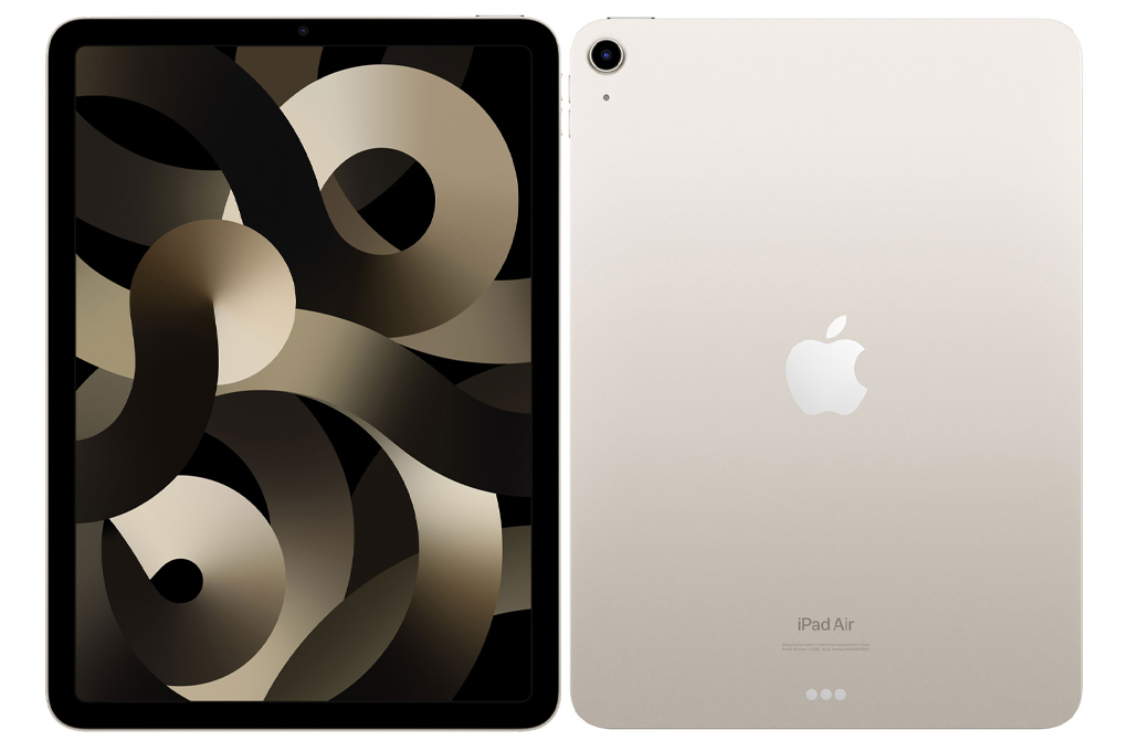 iPad Air 5 10.9 inch 2022