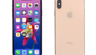 Giá sửa iPhone X