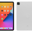 iPad Pro M1 2021