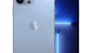 Giá sửa iPhone 13 Pro