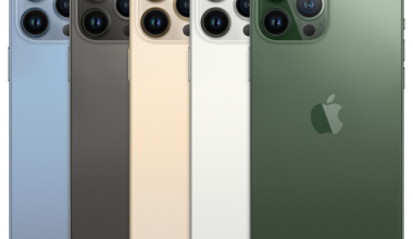 Giá sửa iPhone 13 Pro Max