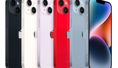 Giá Sửa Iphone 14 