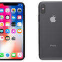 iPhone X
