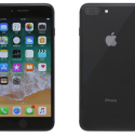 iPhone 8 Plus